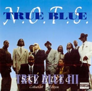N.O.T.S.-Sky II Da' C. True Blue 1995