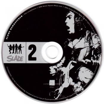 Slade - The Slade Box (A 4CD Anthology 1969-1991) (Remast.+Box) (2006)