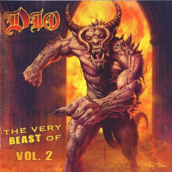 Dio - The Very Beast Of Dio Vol. 2 (2012)