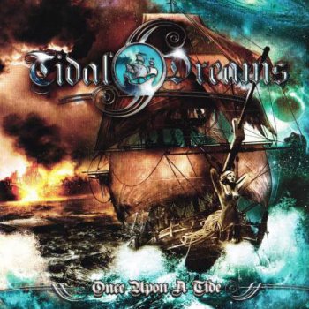 Tidal Dreams - Once Upon A Tide (2012)