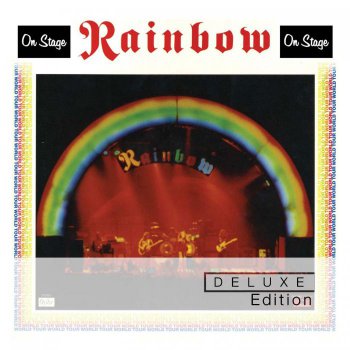 Rainbow - On Stage [2CD Deluxe Edition] (2012)
