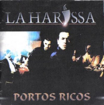 La Harissa-Portos Ricos 1997