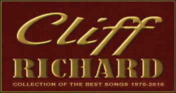 Cliff Richard - Collection Of The Best Songs 1970-2010 [6CD] (2011)