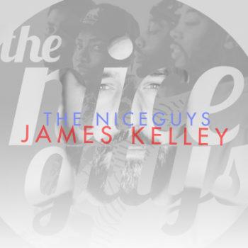 The Niceguys-James Kelley 2012