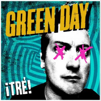 Green Day - &#161;Tr&#233;! - 2012