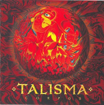 Talisma - Corpus 2002