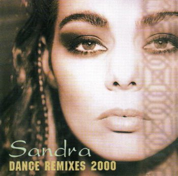 Sandra - Dance Remixes 2000 (2000)