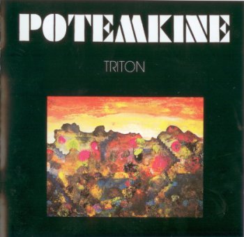Potemkine - Triton (1974)