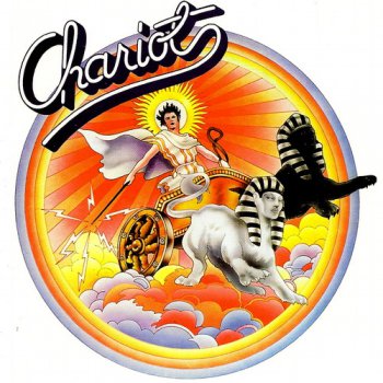 Chariot - Chariot 1968
