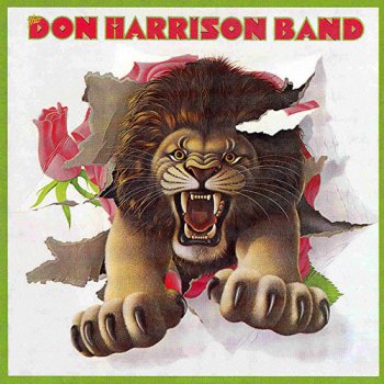 Don Harrison Band  - Don Harrison Band 1976