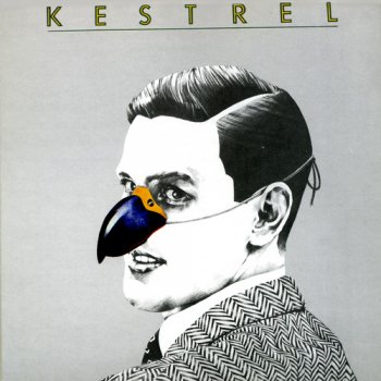 Kestrel - Kestrel 1975