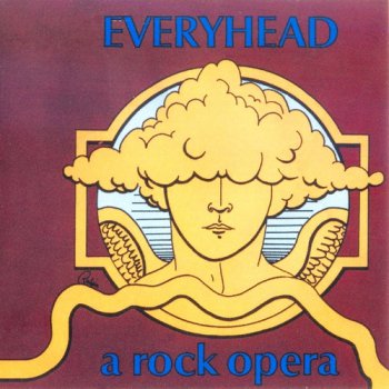 VA - (Stan Zipperman) - Everyhead 1975
