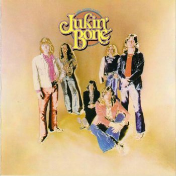 Jukin' Bone - Way Down East 1972 (Flawed Gems 2011)