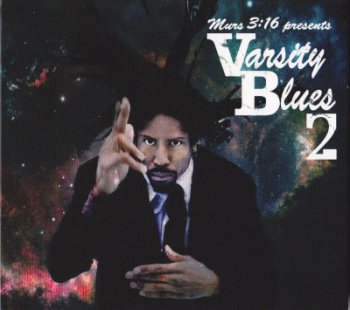 Murs-Varsity Blues 2 EP 2011