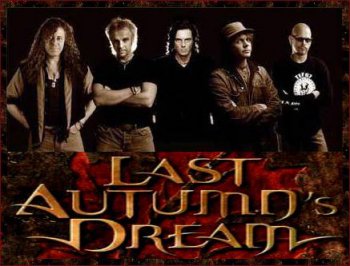 Last Autumn's Dream - Studio Discography [Japanese Edition] (2003-2012)
