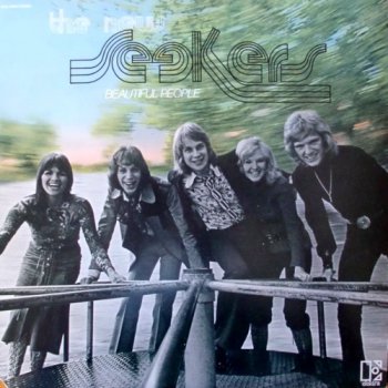 The  New Seekers - Beautiful People 1971 (Vinyl Rip 44/16)