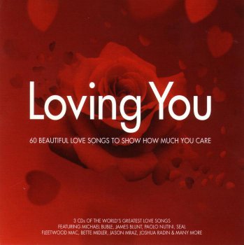 VA - Loving You (2010)