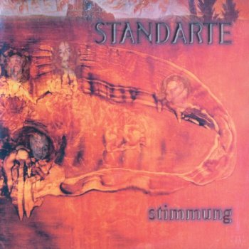 Standarte - Stimmung 1998 (Black Widow Records BWRCD 028-2)