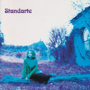 Standarte - Standarte 1995 (Black Widow Records BWRCD 007-2)