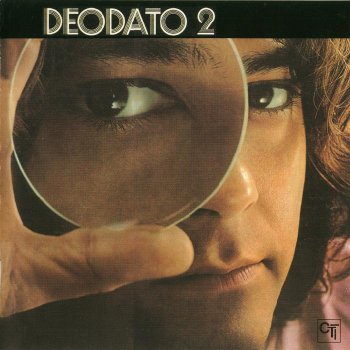 Eumir Deodato - Deodato 2 (1973)