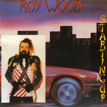 Roy Wood - Starting Up 1985
