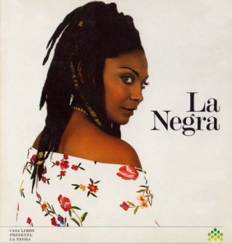 La Negra - La Negra (2005)