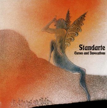 Standarte - Curses And Invocations 1996 (Black Widow Records BWRCD 015-2)