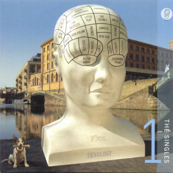 10cc: Tenology 4CD + DVD Box Set - Universal Music / Mercury Records 2012
