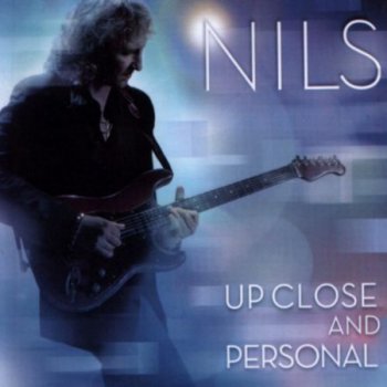 Nils - Up Close And Personal (2009)