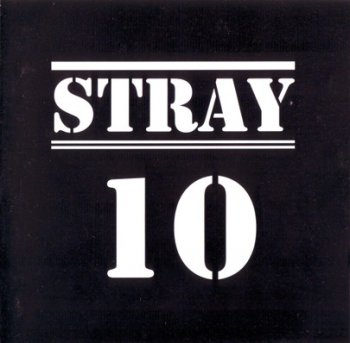 Stray - 10 (Ten) 2001