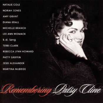 VA - Remembering Patsy Cline (2003)