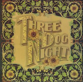 Three Dog Night - Seven Separate Fools 1972 (Universal Special Prod. 1995)