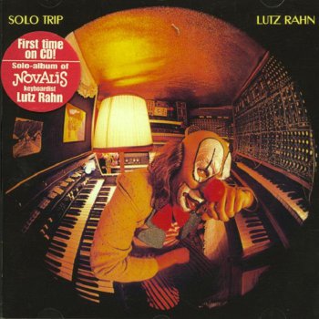 Lutz Rahn - Solo Trip 1978 (2012)