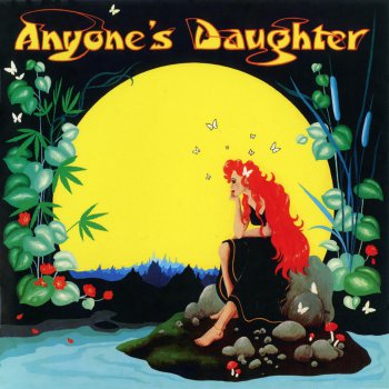 Anyone's Daughter - Anyone's Daughter 1980 (2012)