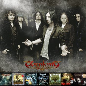Elvenking - Дискография (2001-2012)