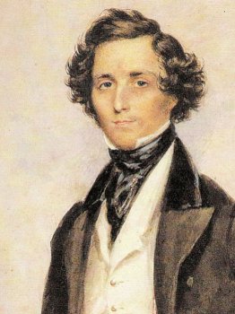 Felix Mendelssohn - Ein Sommernachtstraum, Die erste Walpurgisnacht (1993)