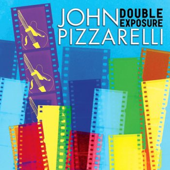 John Pizzarelli - Double Exposure [WEB] (2012)