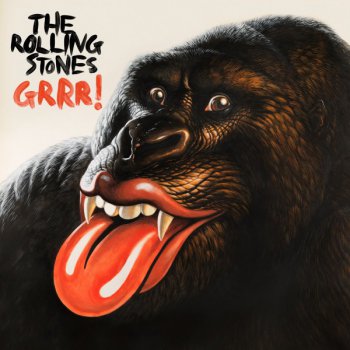 The Rolling Stones: GRRR! - 5 SHM-CD + 7'' Vinyl Box Set Super Deluxe Edition Universal Music Japan 2012 / 3 Discs Audiophile 88kHz/24bit HDTracks 2012