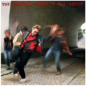 The Bablers - What's All About (1980) (Remaster 2012)