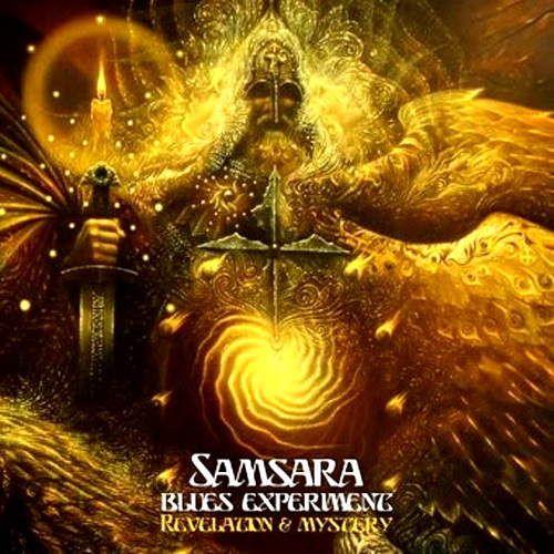 Samsara Blues Experiment (Discography)