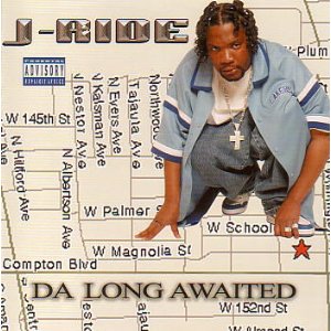 J Ride-Da Long Awaited 2003