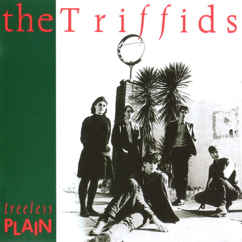 The Triffids (Discography)