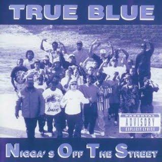 N.O.T.S.-True Blue 1992