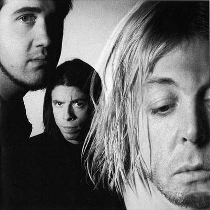 Внимание! Нонсенс! Совместное выступление Paul McCartney & Nirvana