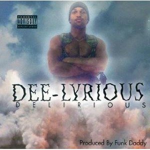 Dee-Lyrious-Delirious 1996