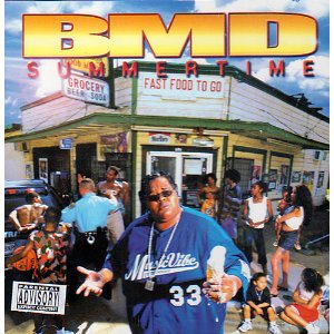 BMD-Summertime 2002 