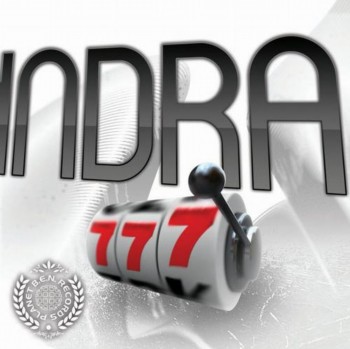 Indra - Seven (2012)