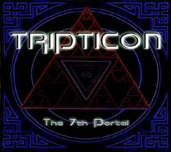 Tripticon - The 7th Portal (2000)