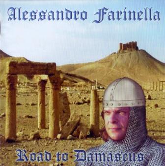 Alessandro Farinella - Road to Damascus (2012)