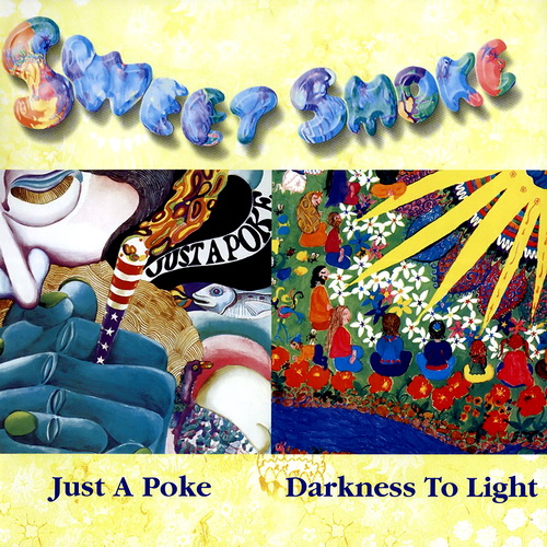 Sweet Smoke (Discography)